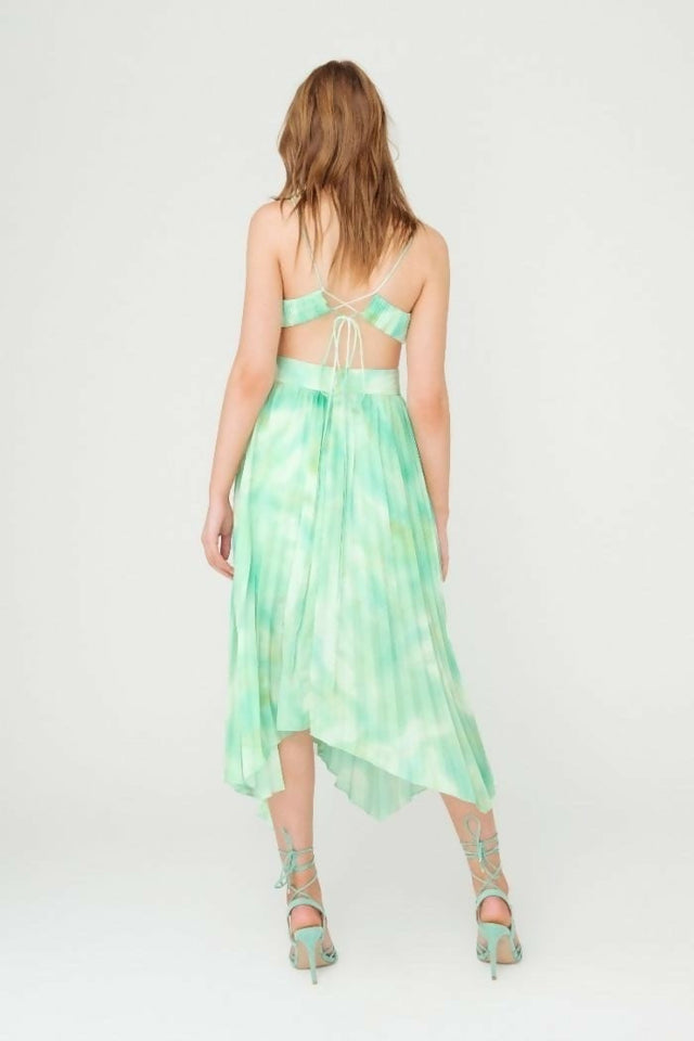 Sheike Daydream Dress - 10 / Multi - Dresses