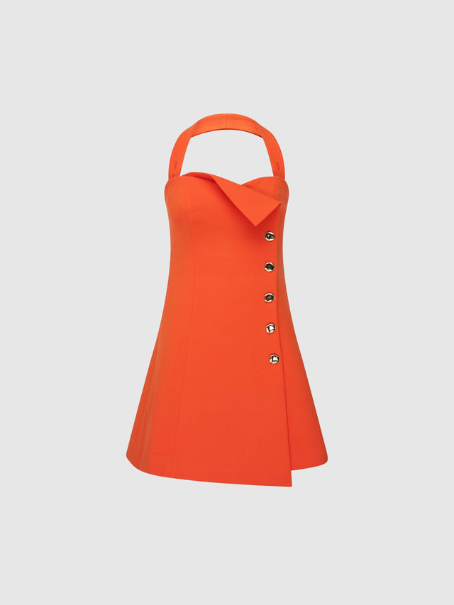 Sheike Elle Mini - Dresses