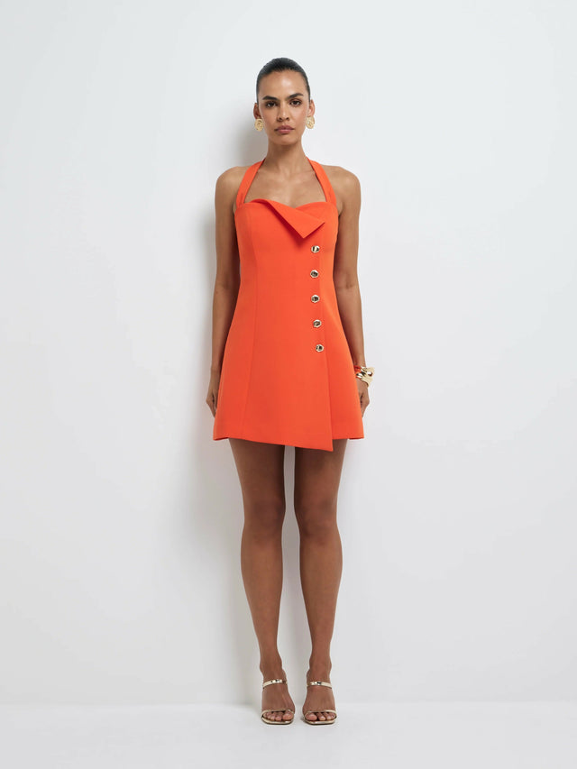 Sheike Elle Mini - Dresses