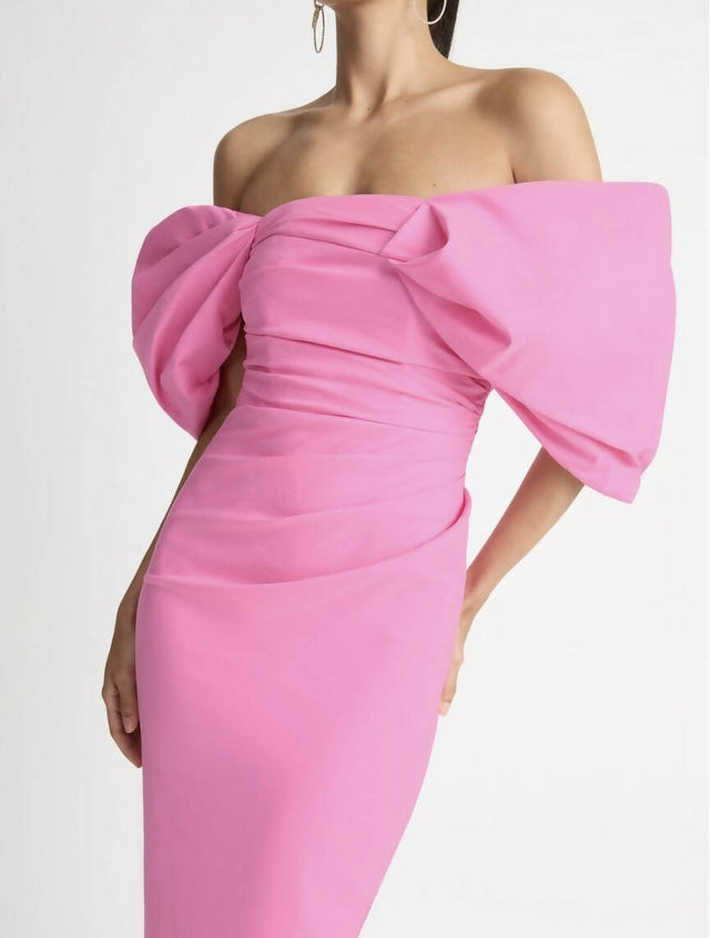 Sheike Ever After Pink Dress - 12 / Pink - Dresses