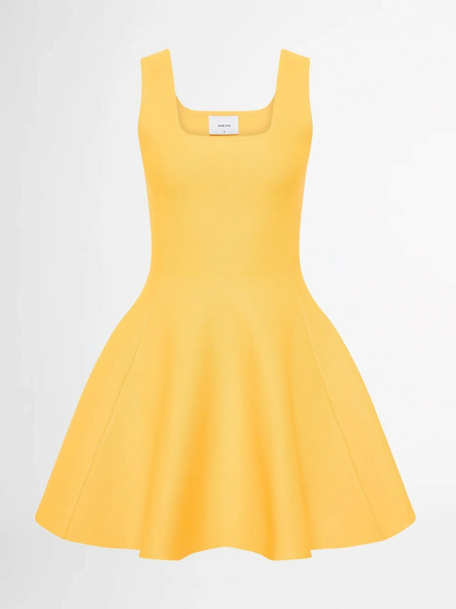 SHEIKE_1007016_GALLERIA_KNIT_DRESS_MANGO_GHOST