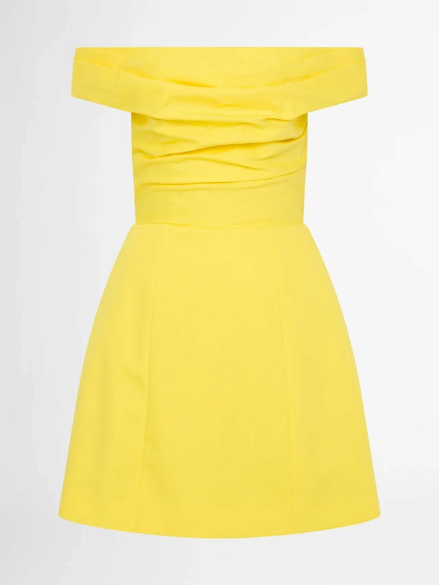 1007134_GISELLE_MINI_DRESS_MARIGOLD_GHOST