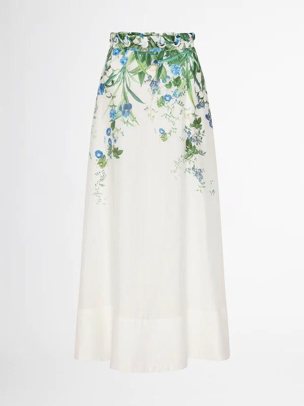 Sheike - Sheike Madrid Top & Skirt