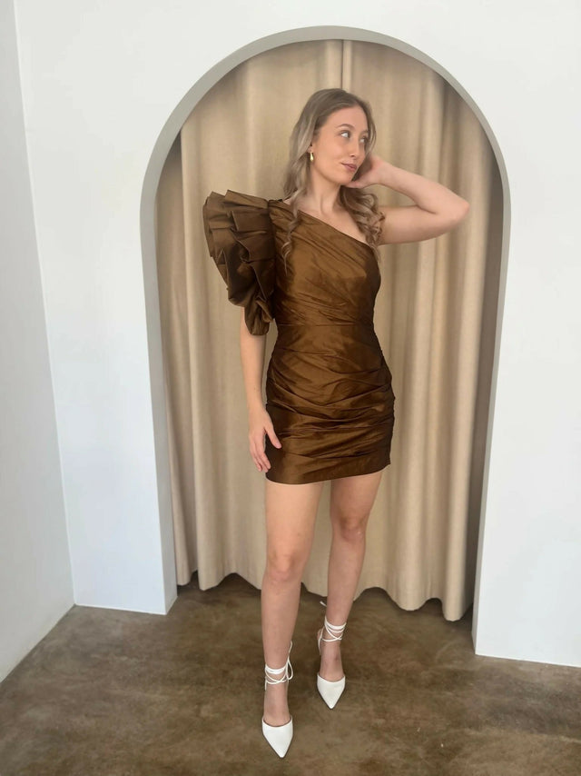 Sheike Mirage Dress - Dresses