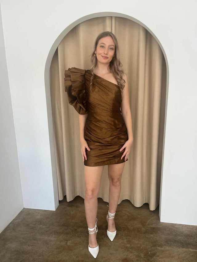 Sheike Mirage Dress - Dresses