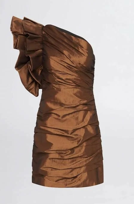 Sheike Mirage Dress - Dresses