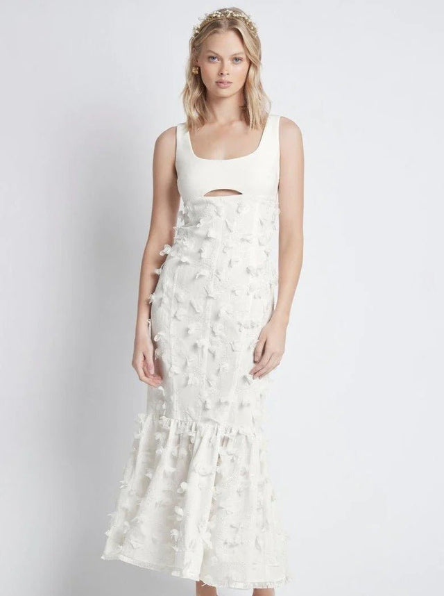 Sheike - Sheike Petal Dreams Dress