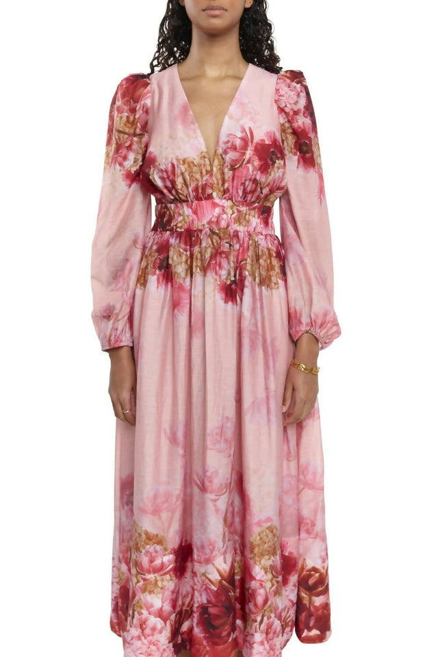 Sheike Swan Lake Dress - 12 / Multi - Dresses