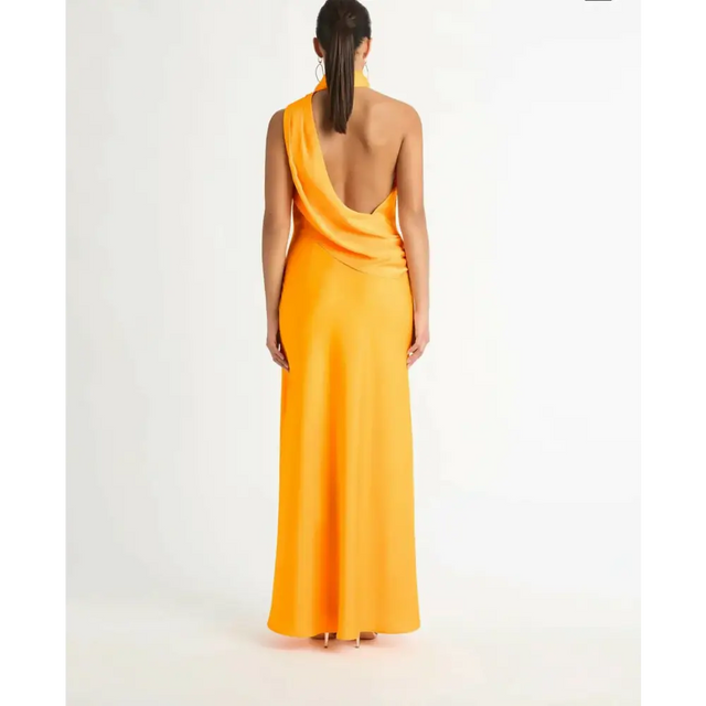 Sheike Venus Maxi Dress - Dresses