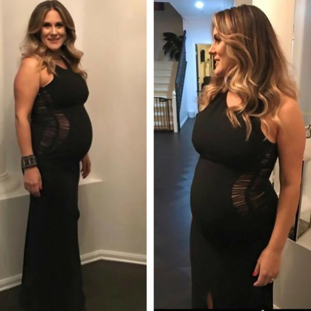 Sheike-Vertigo-maxi-in-black-SKU205
