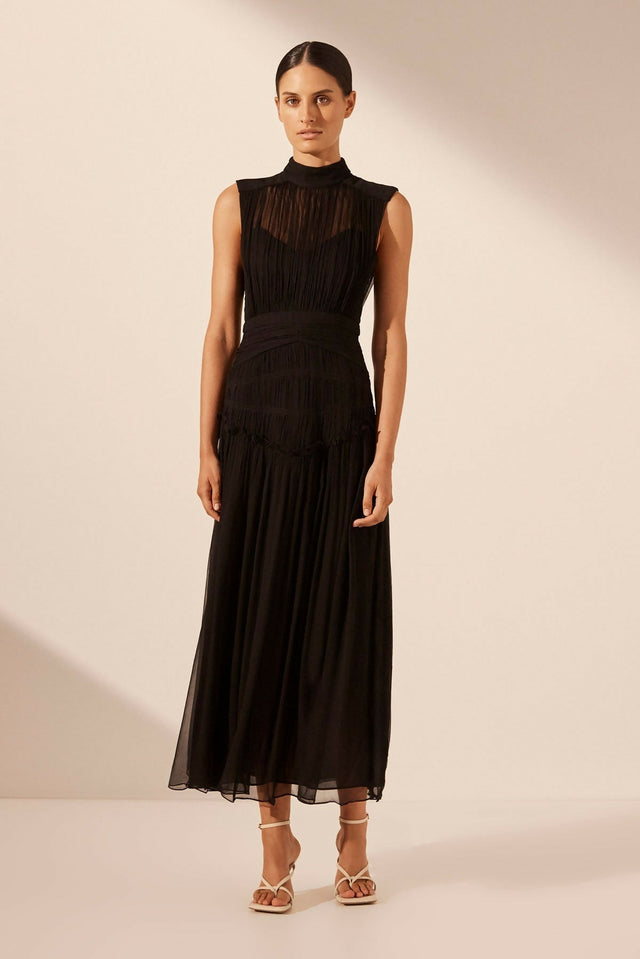 67-CLEMENCE-HIGH-NECK-MIDI-DRESS-BLACK-SJ5067-521-F