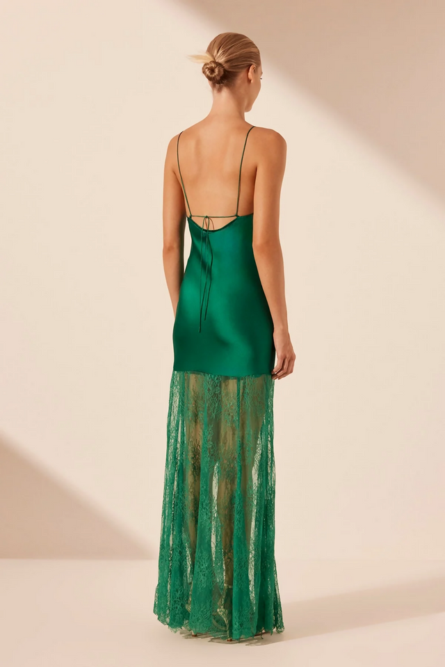 87-ELLE-SILK-LACE-COWL-MAXI-DRESS-EMERALD-GREEN-1244083-0478-B_R