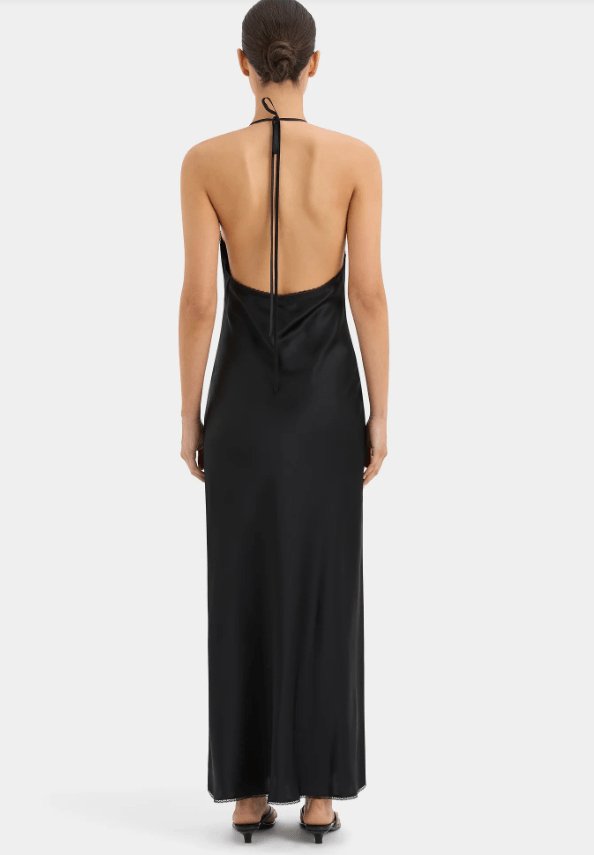 SIR - SIR Aries Halter Gown