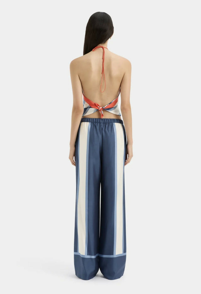 Sir Dazed Scarf and Pant (Set) Size 8 - 8 / Multi - Outfit Sets