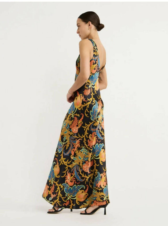 SIR - Sir The Label Artiste V Neck Slip In Deschamps