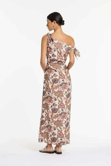 SIR - Sir The Label Bettina off the Shoulder Dress