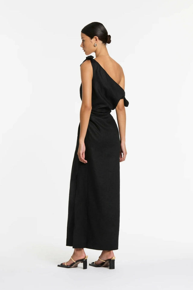 SIR - Sir The Label BETTINA OFF SHOULDER DRESS