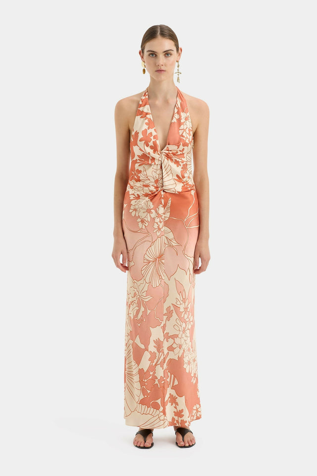 S91-SIR124-1076_COMO_TWISTMIDIDRESS_PARADISOPRINT-24035-SirTheLabel-0438_1440x