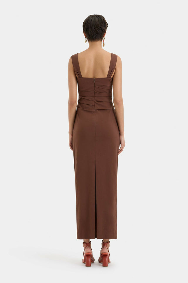 S160-SIR424-1151_DAHLIA_BALCONETTE_GOWN_CHOCOLATE-24655-SirTheLabel-D1-0970_1_1440x