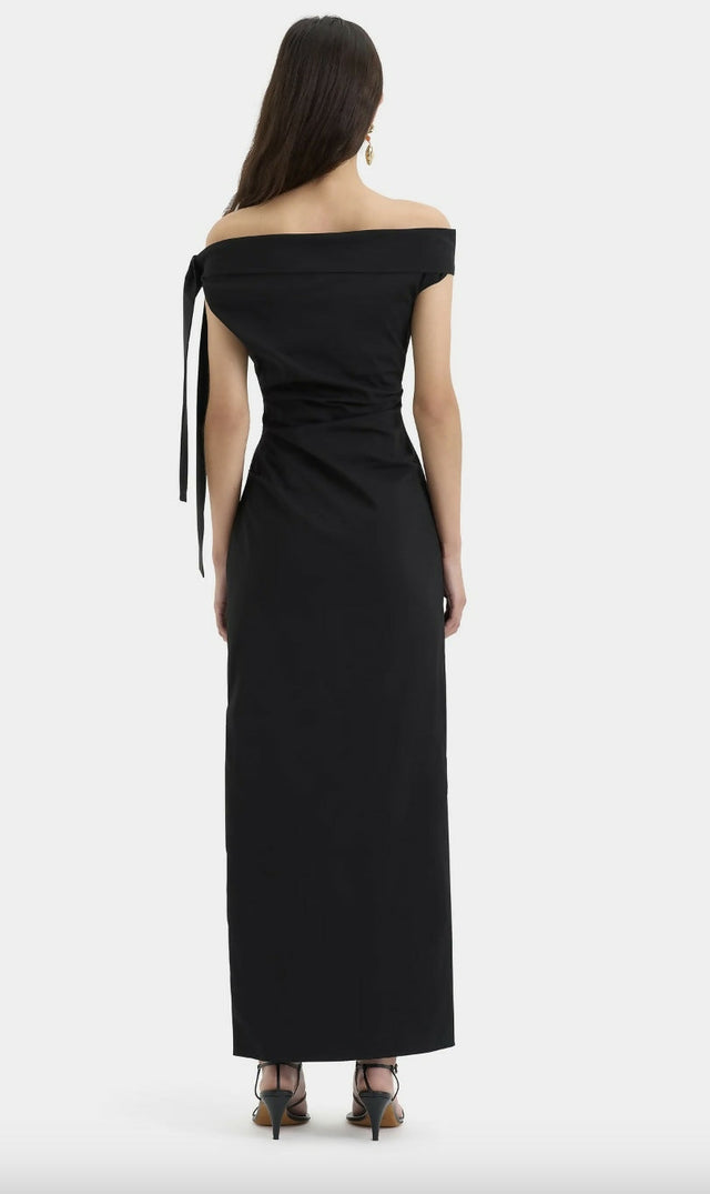 Sir The Label Dahlia Gown - Dresses