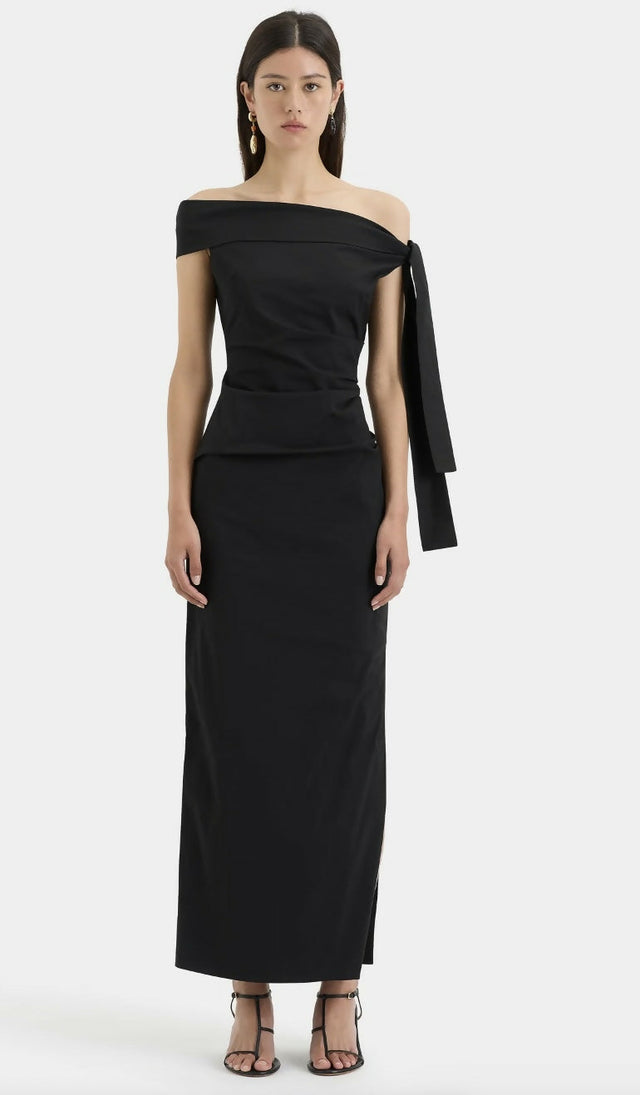 Sir The Label Dahlia Gown - Dresses