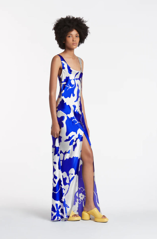 Sir The Label Esme Bias Dress - Dresses