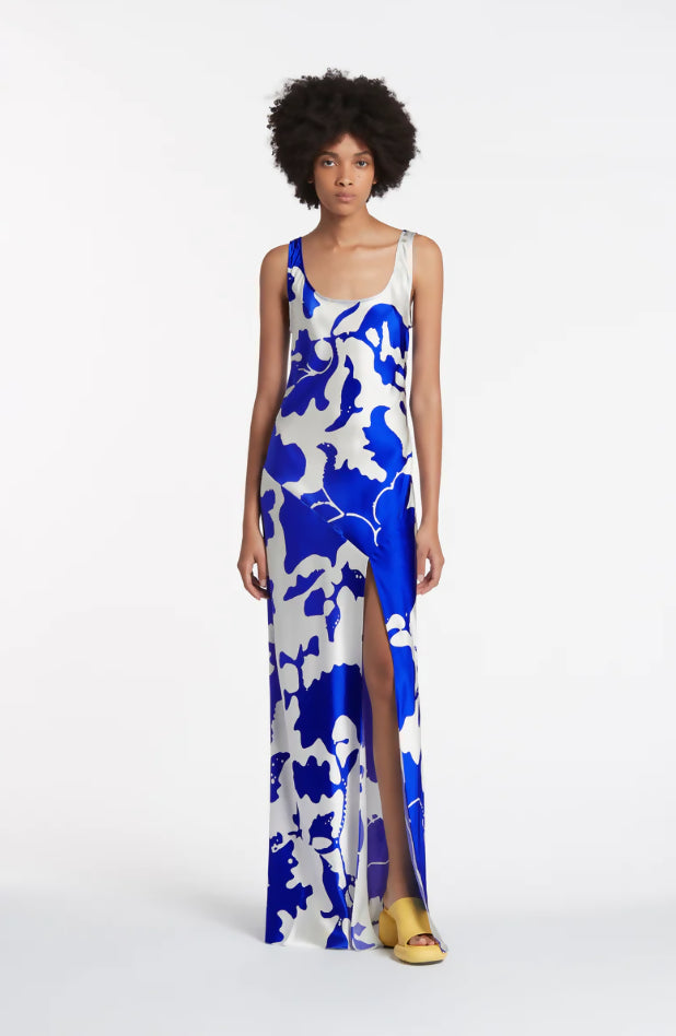 Sir The Label Esme Bias Dress - Dresses