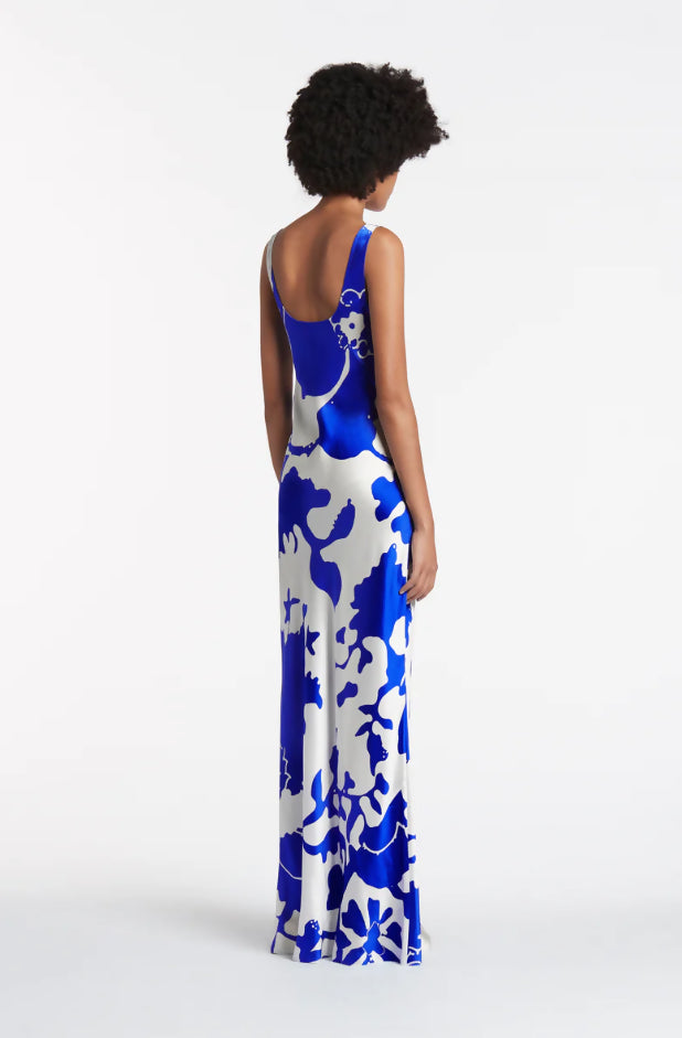 Sir The Label Esme Bias Dress - Dresses