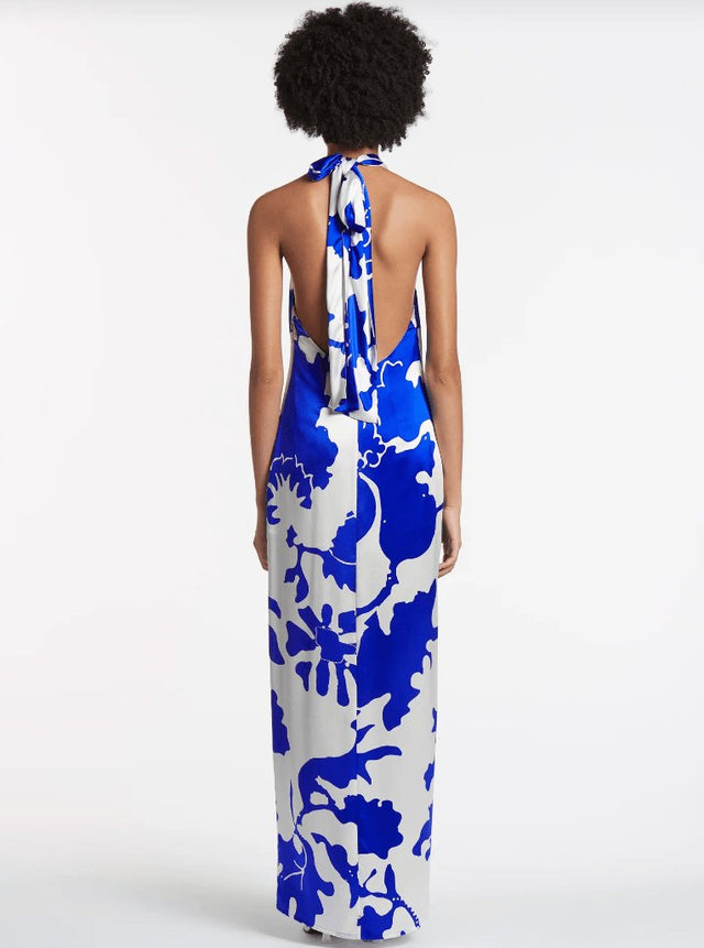 SIR - SIR THE LABEL Esme Halter Dress