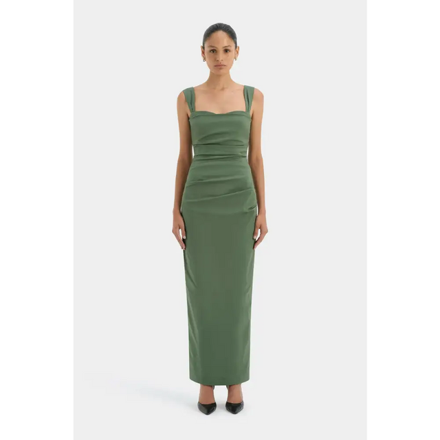 S13-SIR125-1124_Florent_Balconette_Gown_Forest_Green-25061-SirTheLabel-0097_1440x