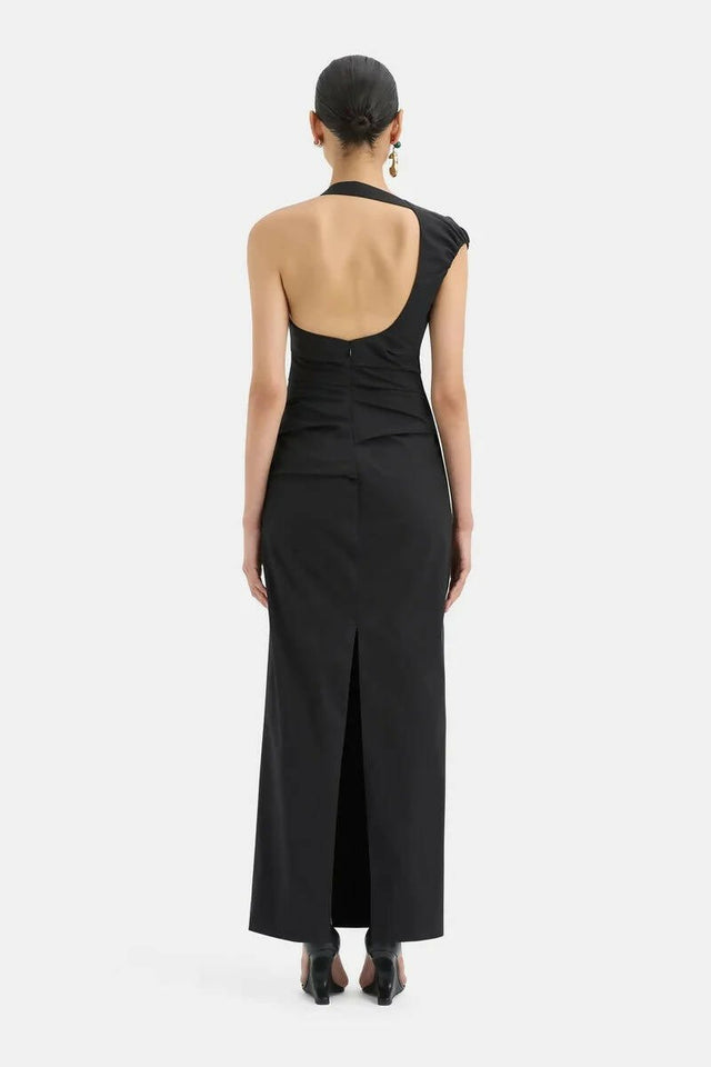 SIR - Sir the Label Giacomo Gathered Gown