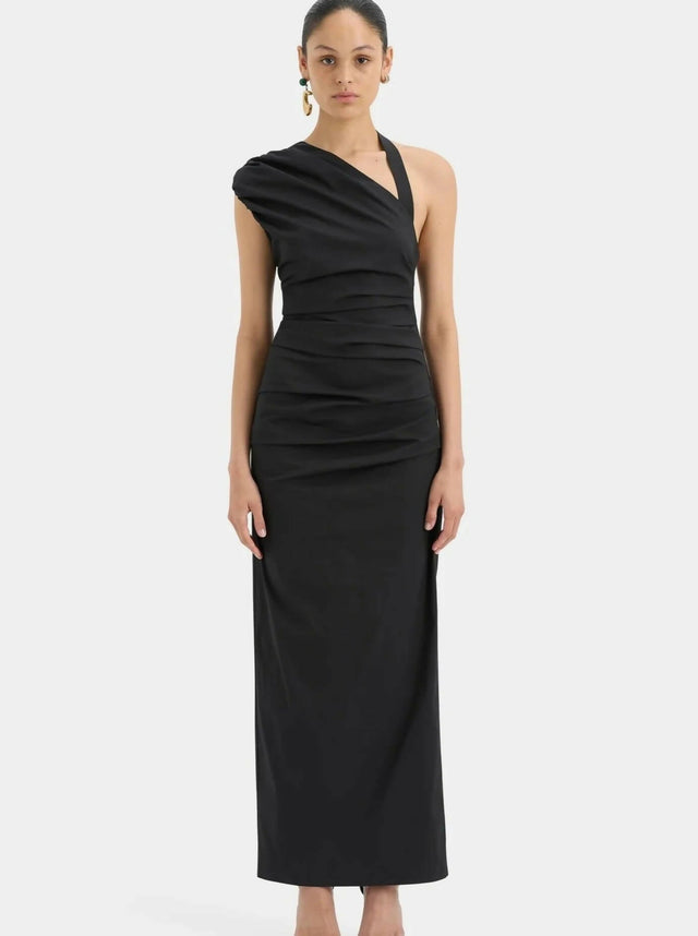 SIR - Sir the Label Giacomo Gathered Gown