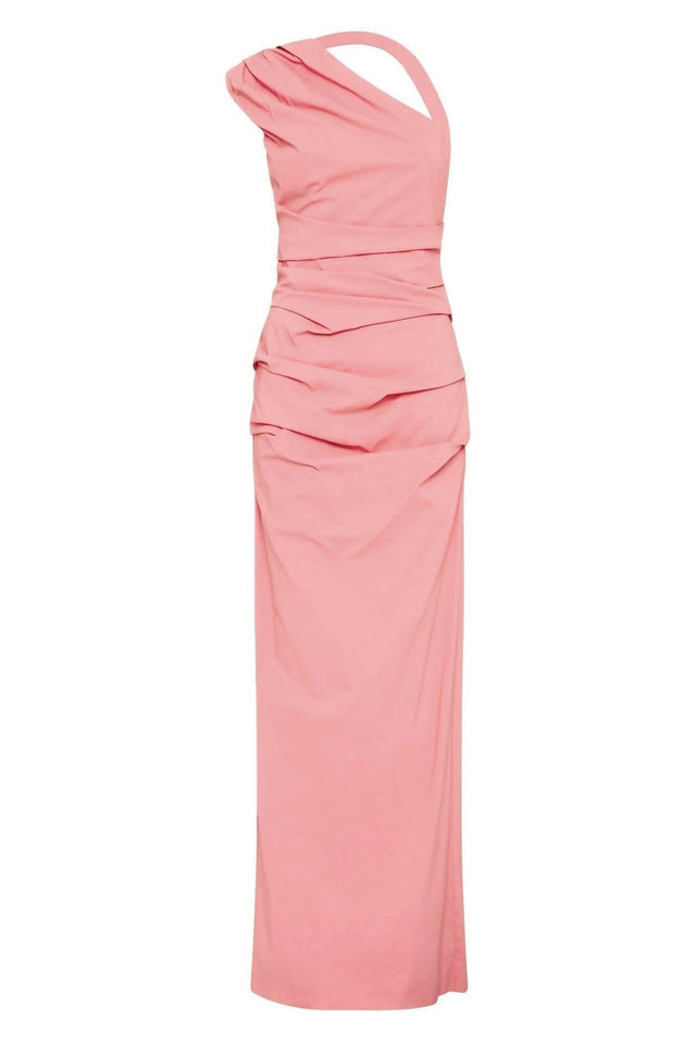 Sir The Label Giacomo Gown - Dresses