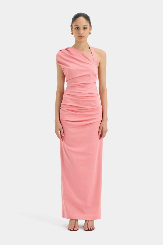 Sir The Label Giacomo Gown - Dresses
