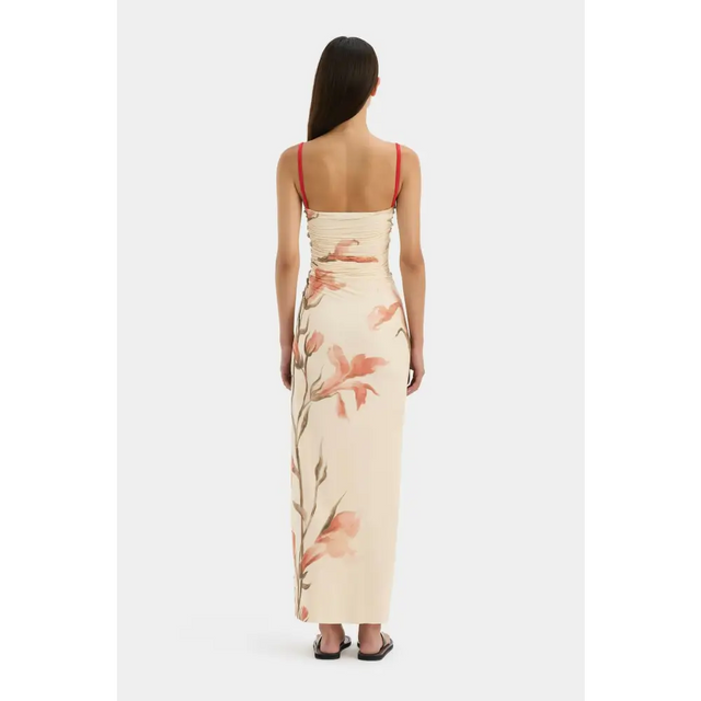 S3-SIR125-1012_Hana_Ruched_Midi_Dress_Gladioli_Print-25061-SirTheLabel-0136_33eae04f-64e3-48b3-813b-f044a60afcd2_1440x
