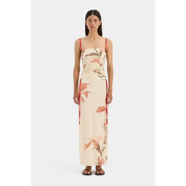 S3-SIR125-1012_Hana_Ruched_Midi_Dress_Gladioli_Print-25061-SirTheLabel-0121_1440x