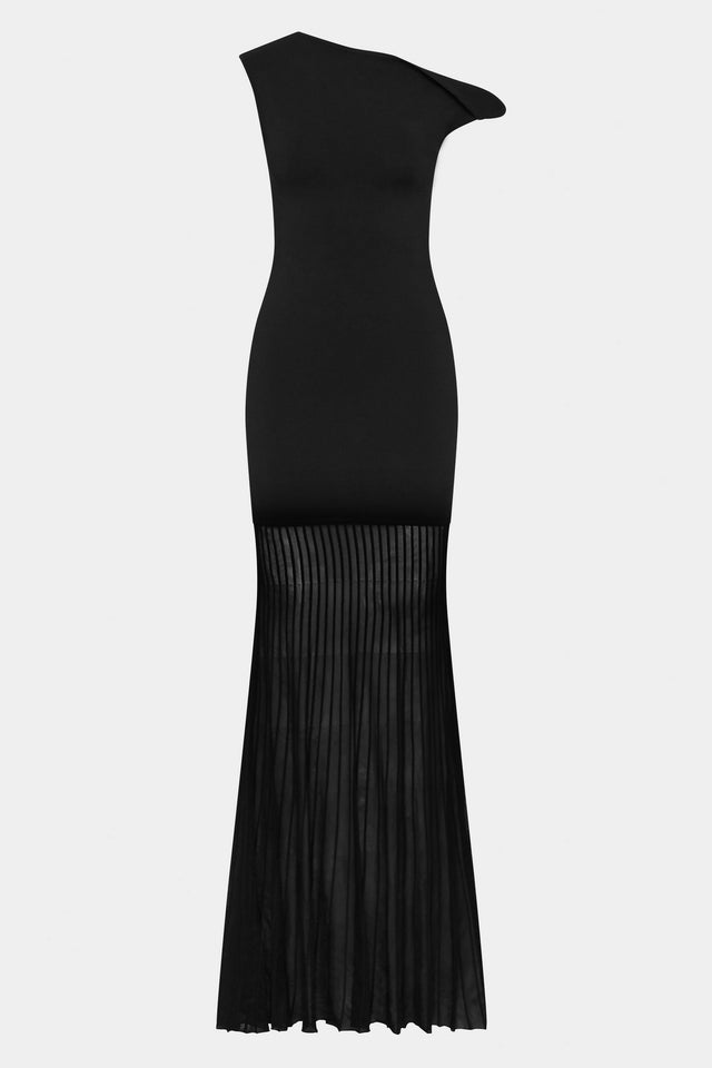 S43-SIR424-7032_INDIGO_TWIST_DRESS_BLACK-24514-SirTheLabel-0162_1440x