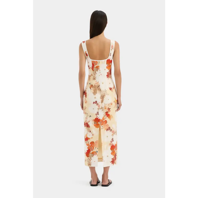 S12-SIR125-1122_Jessamine_Midi_Dress_Posy_Floral-25061-Sir_The_Label-0269