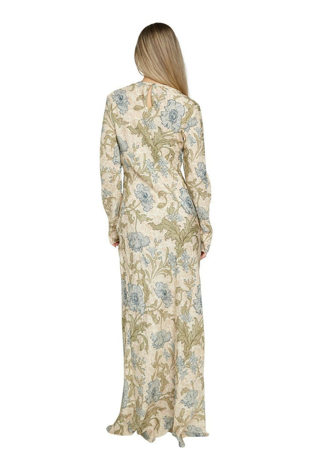 Sir The Label Maev Gown - Dresses