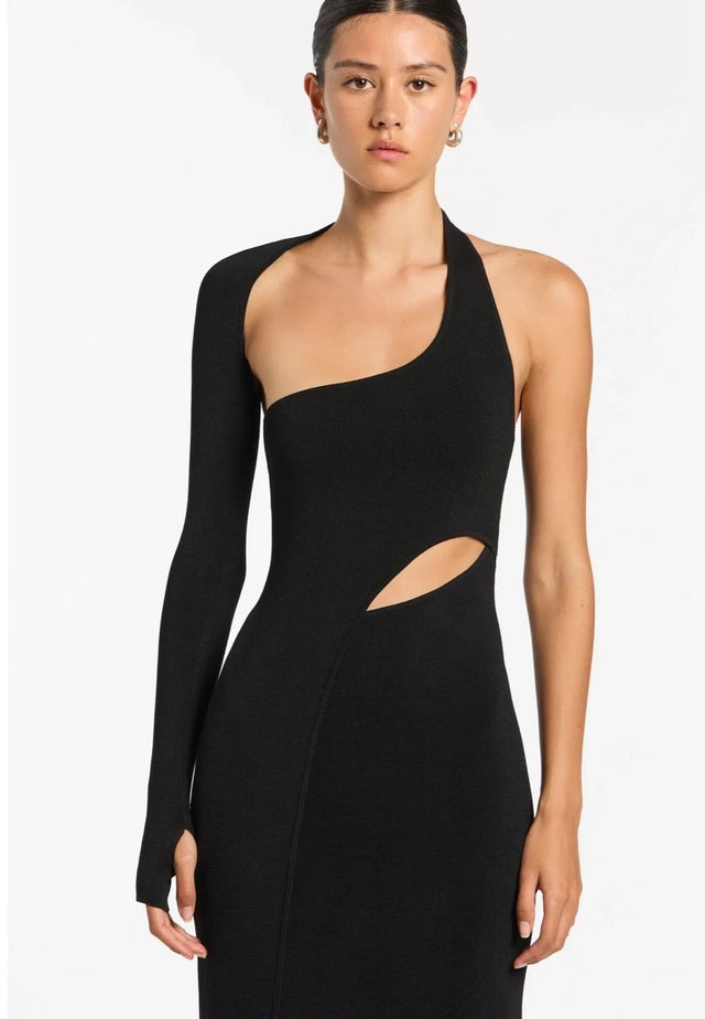 SIR - Sir the Label Manifesto Sleeve Midi