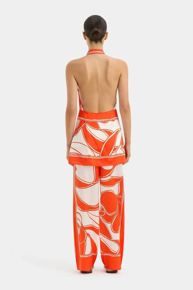 SIR - Sir The Label Ramona Wrap Mini & Pant