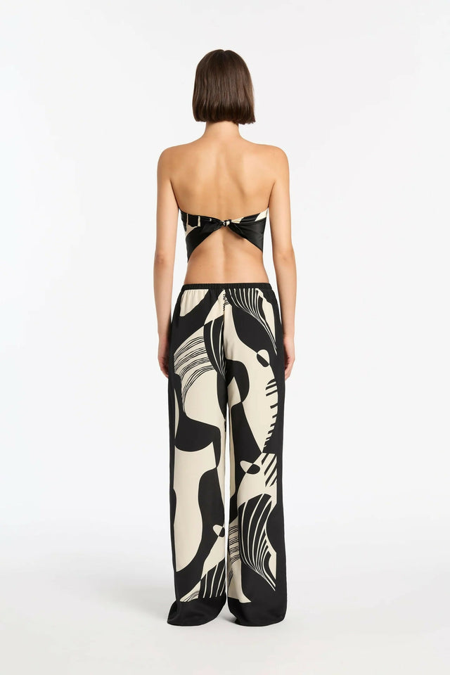 Sir The Label Realisme Set - 6 / Black - Outfit Sets