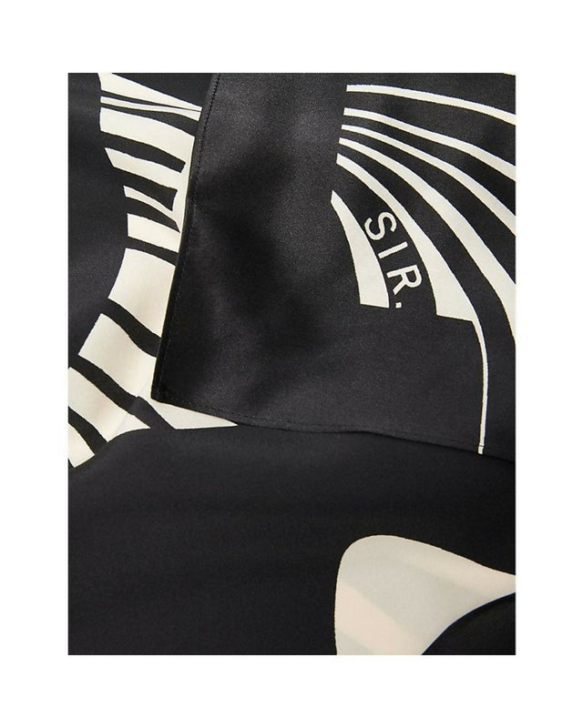 Sir The Label Realisme Set - 6 / Black - Outfit Sets