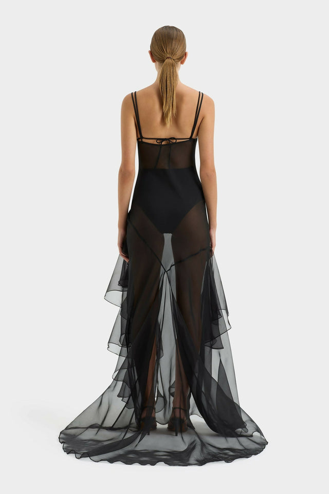 S82-SIR424-1028_SAGE_FLOUNCE_GOWN_BLACK-24305-SirTheLabel-D2-0672_1440x