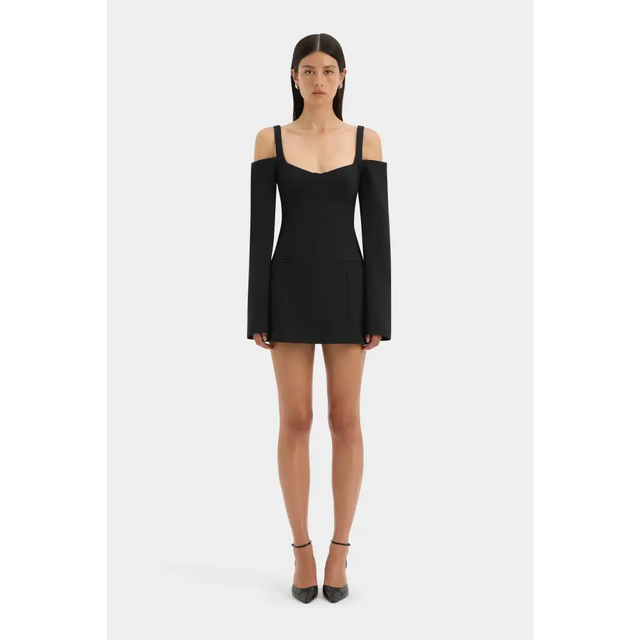 S8-SIR125-1089_Sandrine_Long_Sleeve_Mini_Dress_BLACK-25061-Sir_The_Label-0885_dc76c871-3804-4c4e-83cd-6bcaa2bd0fe2