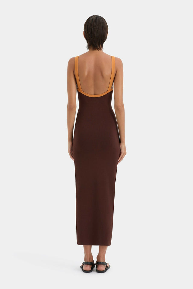 S46-SIR424-7057_Solana_Midi_Dress_CHOCOLATE-24981-Sir_The_Label-0208_1440x