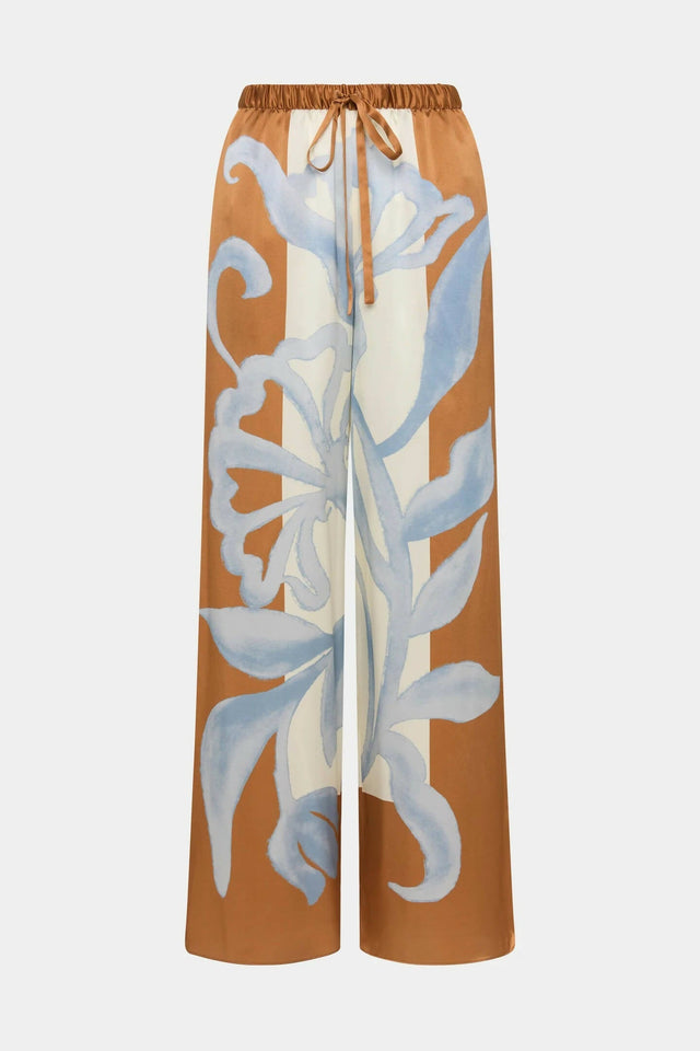 Sir The Label Sorrento Shirt Dress Sciarpa Print Size & 1 - Outfit Sets