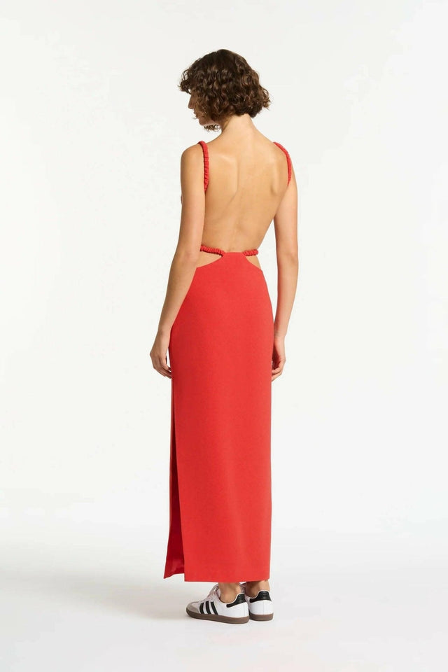 SIR - Sir The Label Spoerri Backless Gown