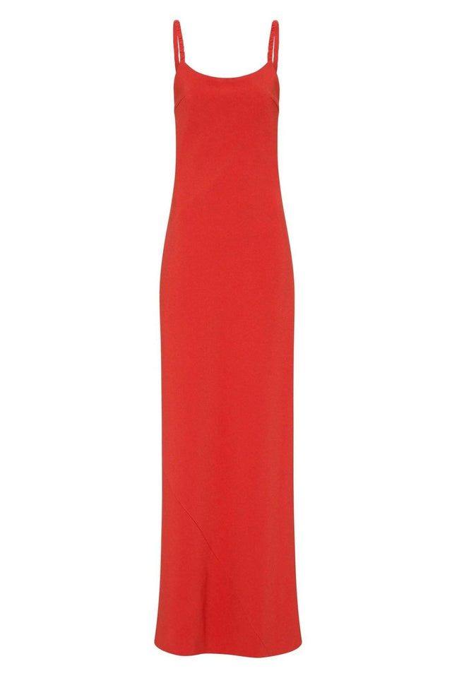 SIR - Sir The Label Spoerri Backless Gown