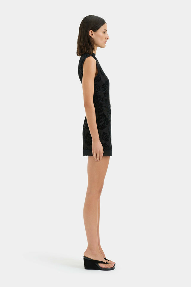 S2-SIR225-1019_Vittoria_Mini_Dress_Midnight_Floral-25298-Sir_The_Label-0246